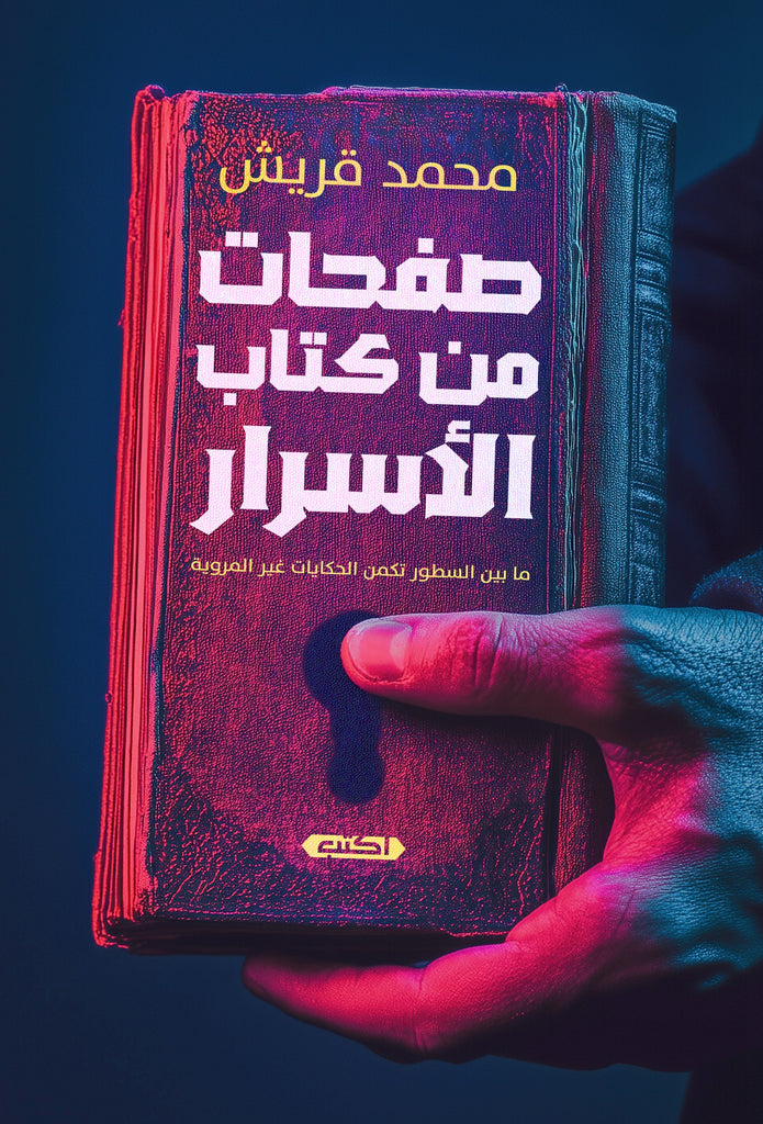 صفحات من كتاب الأسرار
