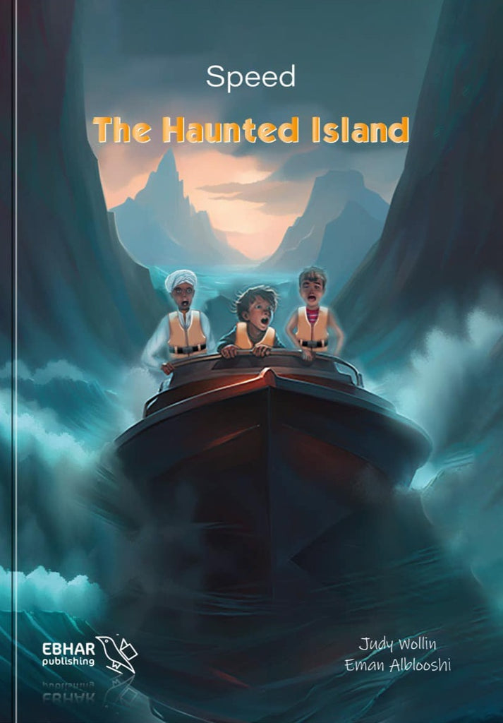 The Haunted Island