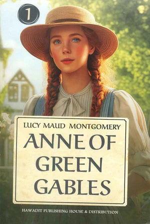 Anne of Green Gables 1