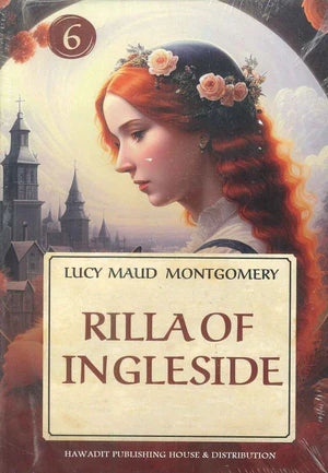 Rilla of Ingleside 6