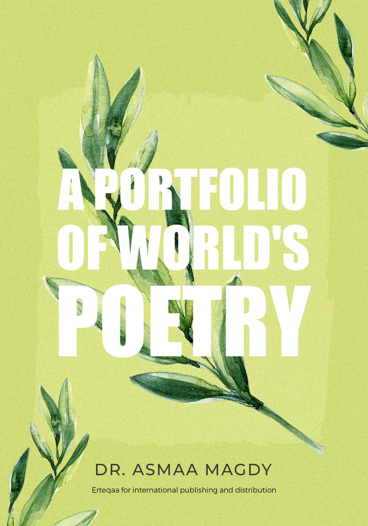 A portfoliio of world's poetry