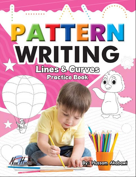 Pattern Writing