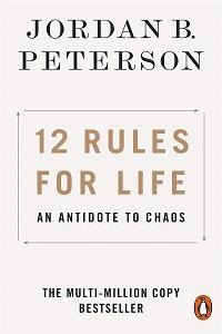 12 Rules for Life - iRead