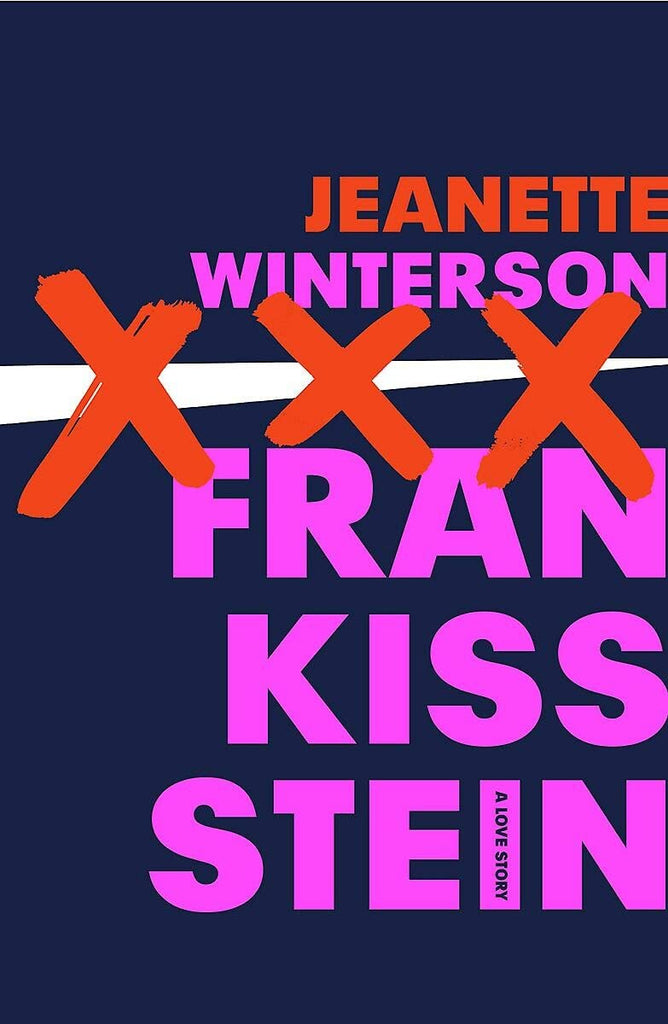 Frankissstein