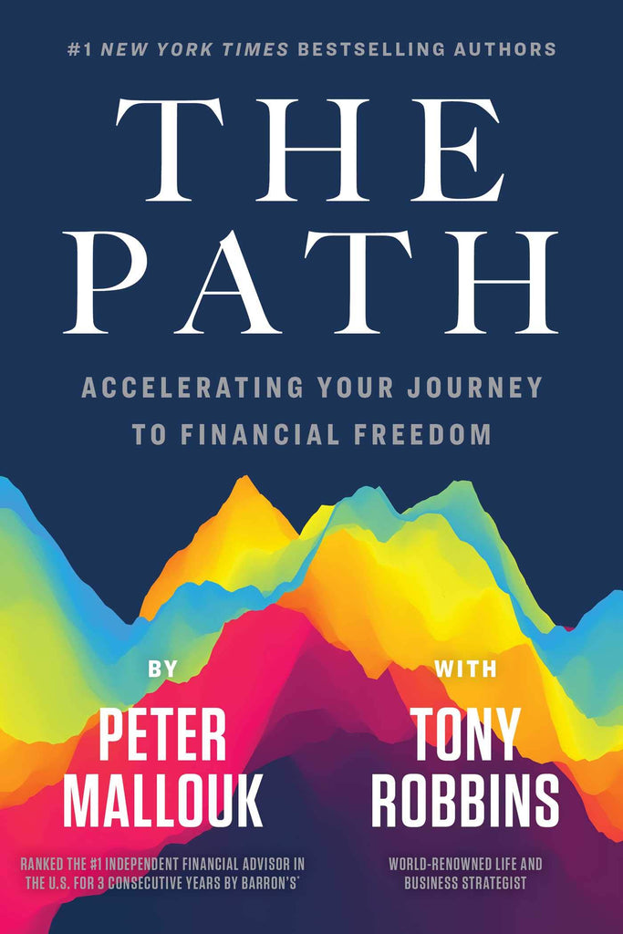 Path : Accelerating Your Journey to Financial Freedom