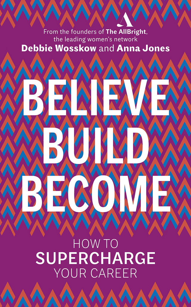 Believe Build Become