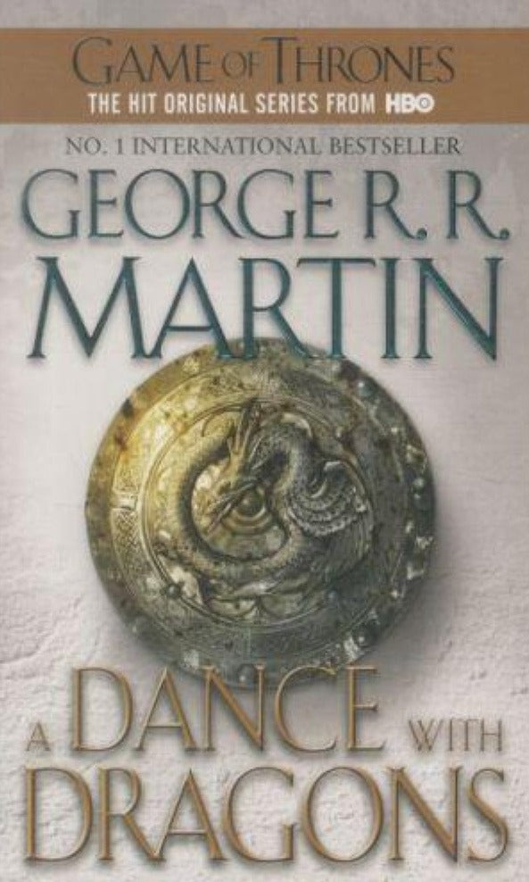 Song of Ice and Fire 5 Dance
