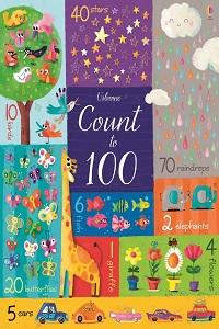Count to 100 - iRead