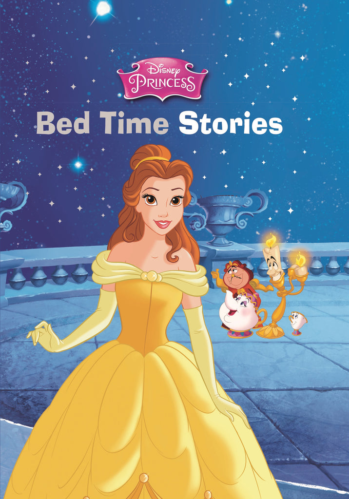 Bed time story