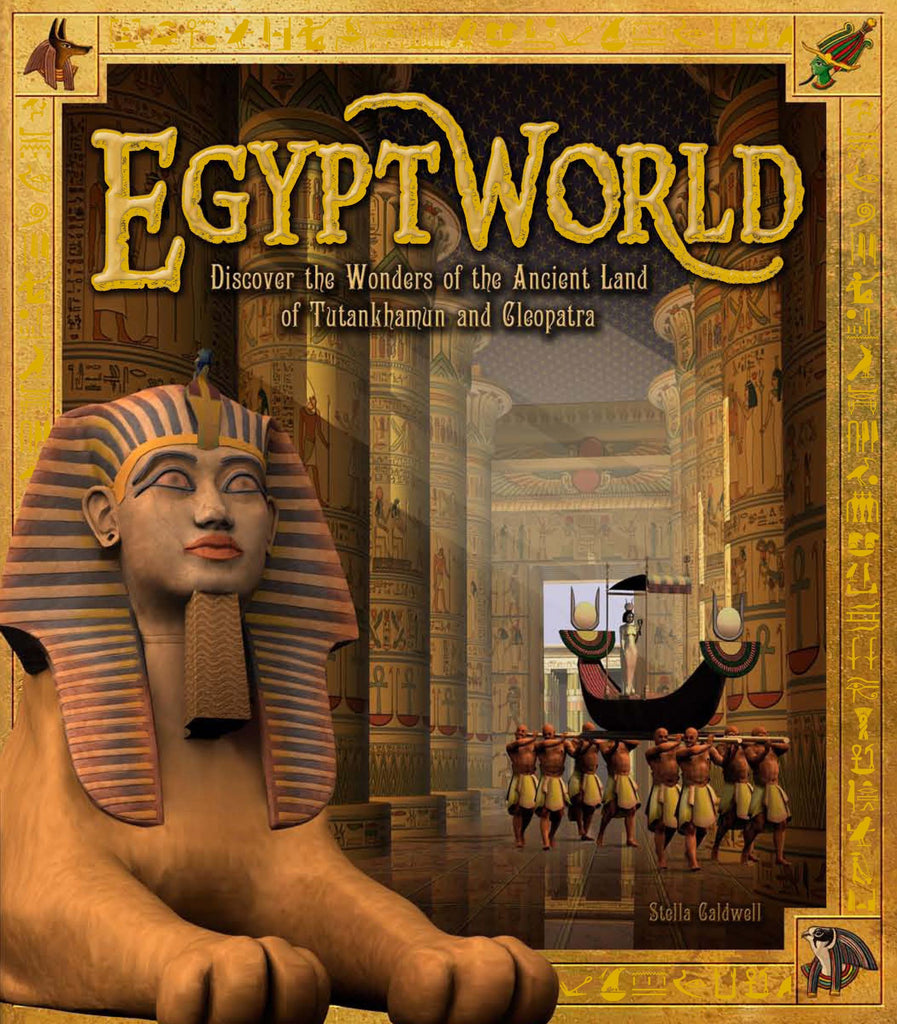 Egypt world
