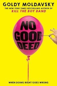 No Good Deed - iRead