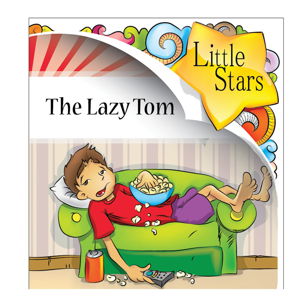 Little Stars: The Lazy Tom