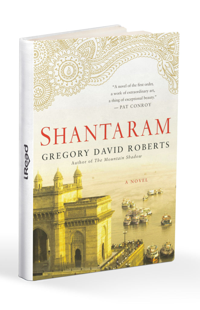 Shantaram