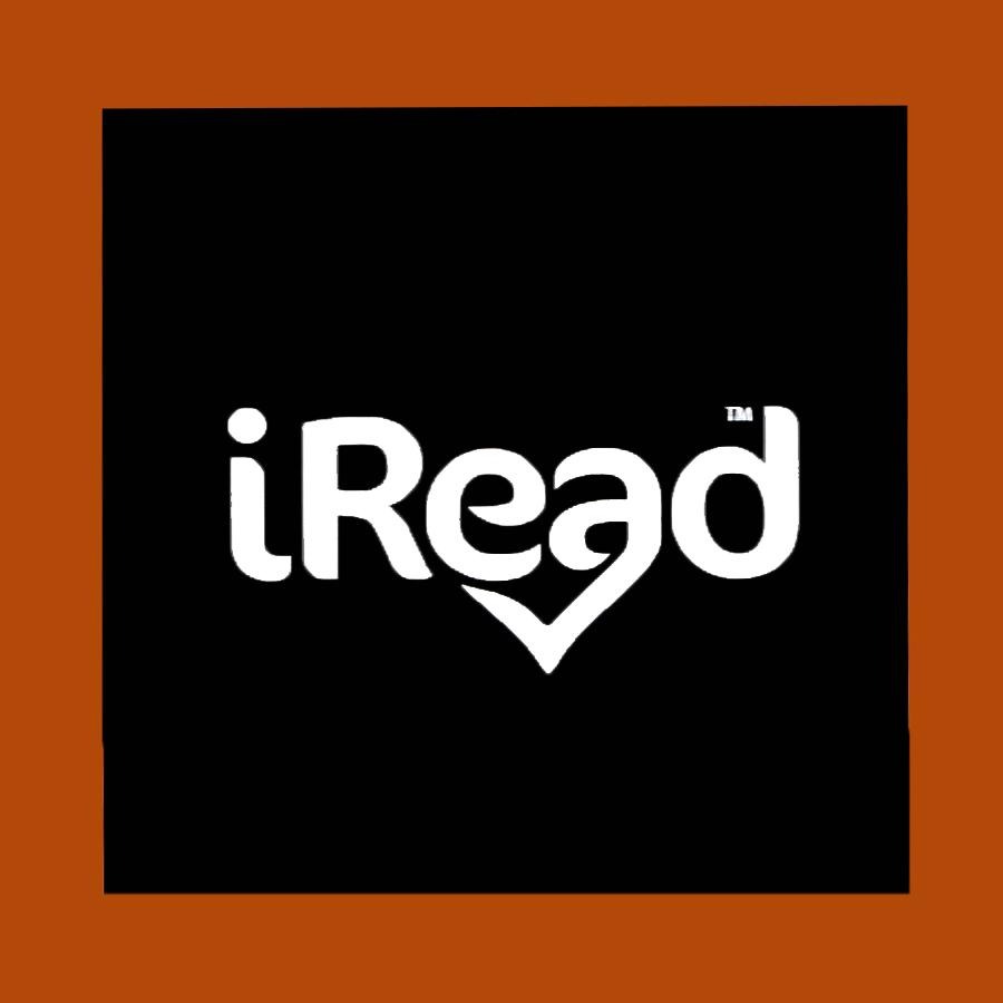 iRead Coasters - iRead